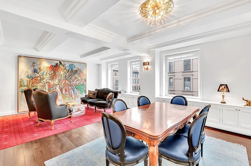 15 E 69th St #4D, New York, NY 10021 | Zillow