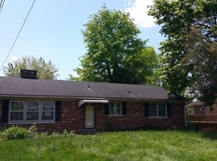222 Miller Dr, Richmond, KY 40475
