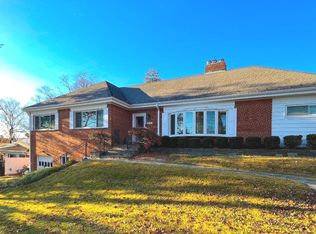 2801 Kanawha St NW, Washington, DC
