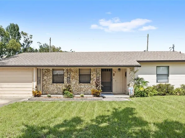 6035 MARY LYNN COURT, ORLANDO, FL 32807