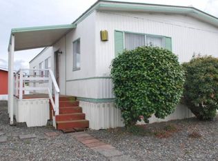 1562 Imperial Way, Fortuna, CA 95540