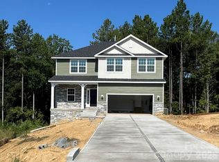 1570 Autumn Ln #117, York, SC 29745
