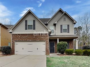 4859 Clarkstone Dr, Flowery Branch, GA 30542