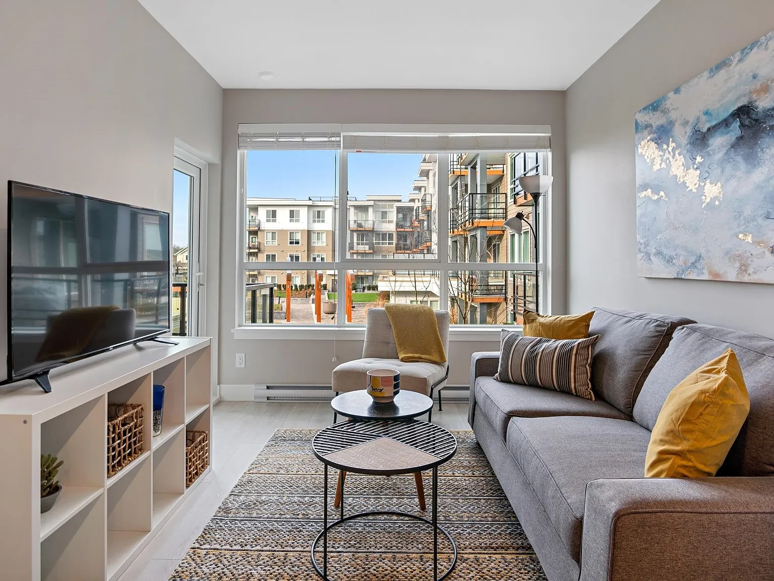 1 bed, 508 sqft, $2,350 — Photo 2