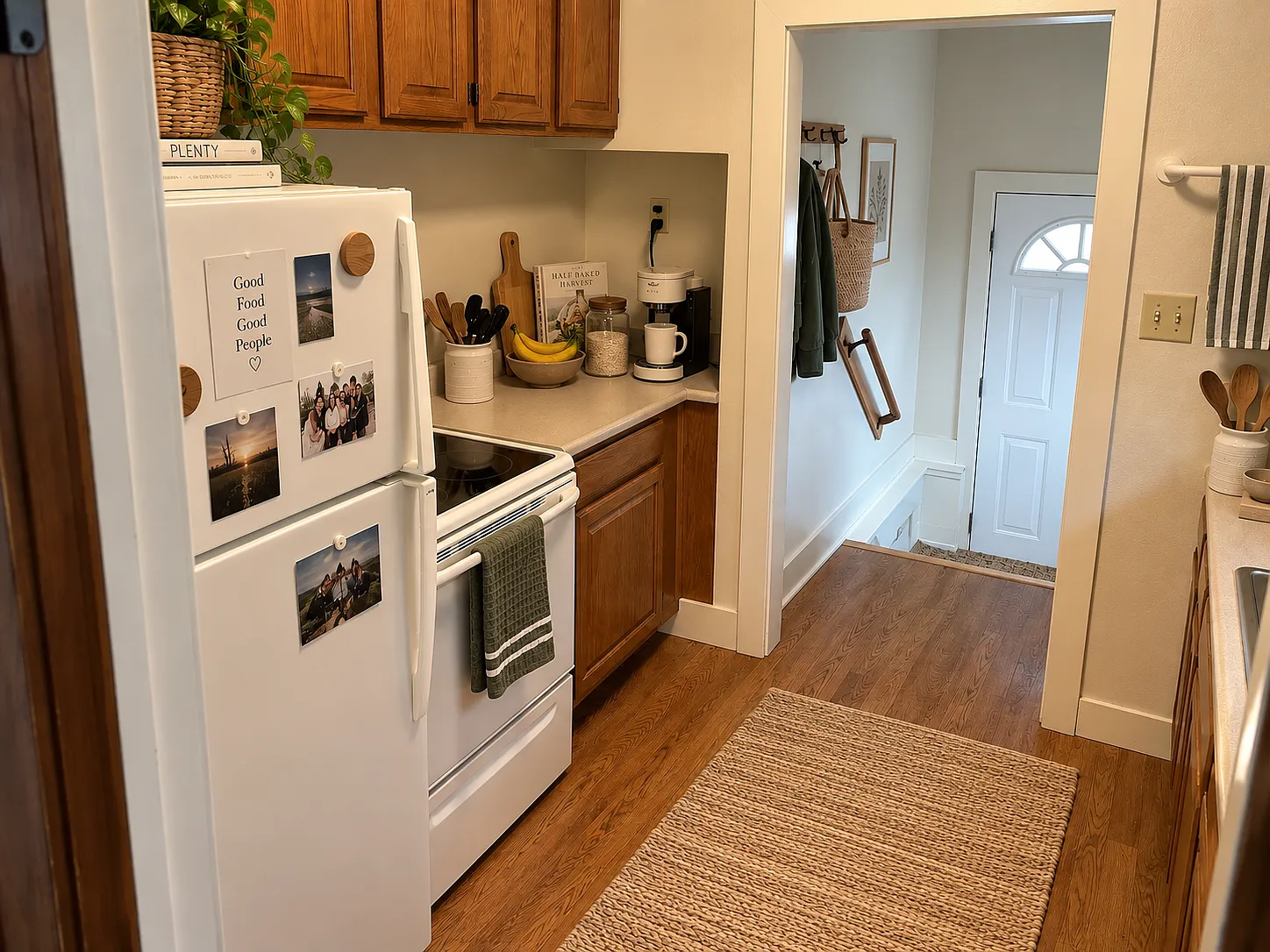 4 bed, 1628 sqft, $1,800 — Photo 4