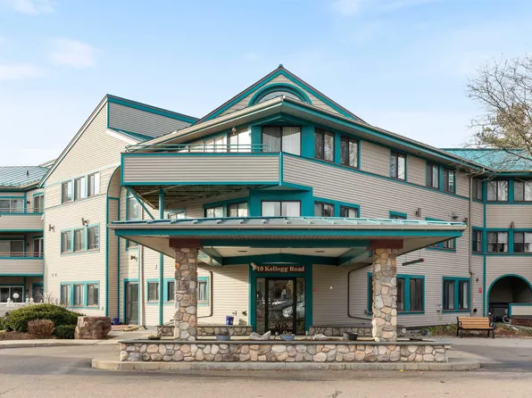 10 Kellogg Road #116, Essex, VT 05452