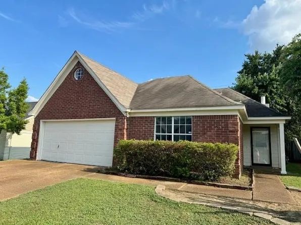 9595 Chi Chi Ln, Arlington, TN 38002