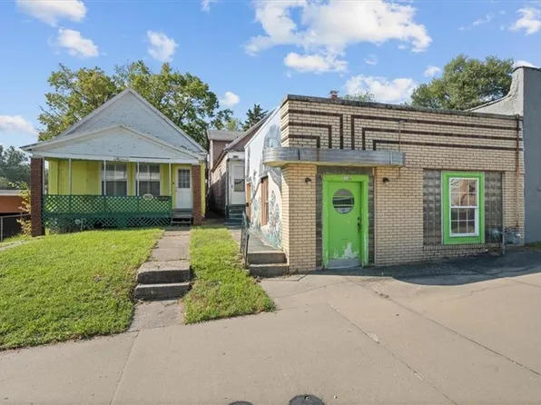 1113-1115 Minnesota Ave, Kansas City, KS 66102