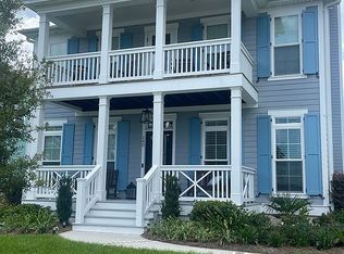 140 Bluffside Cir, Savannah, GA 31406