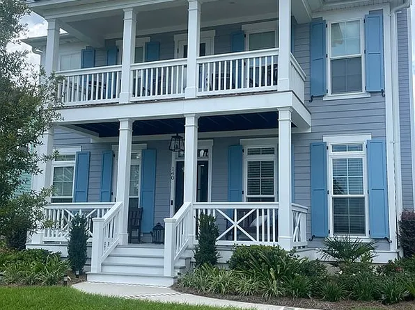 140 Bluffside Cir, Savannah, GA 31406