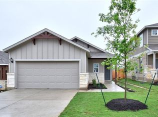 434 Eves Necklace Dr, Buda, TX 78610