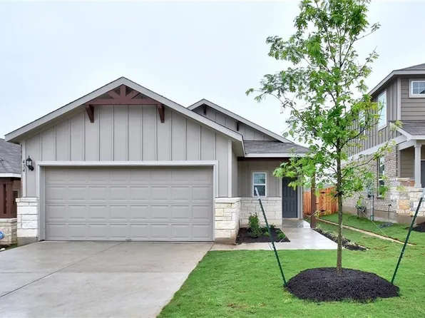 434 Eves Necklace Dr, Buda, TX 78610