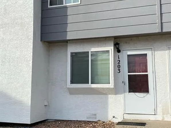 1203 Soaring Eagle Dr, Colorado Springs, CO 80915