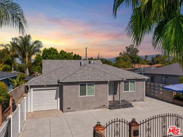13473 Kagel Canyon St, Pacoima, CA 91331