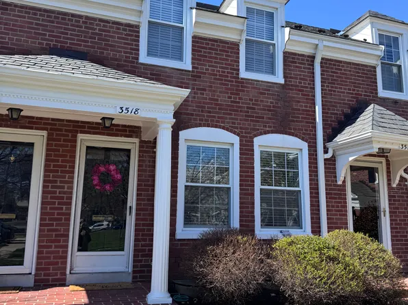 3518 S Utah St, Arlington, VA 22206