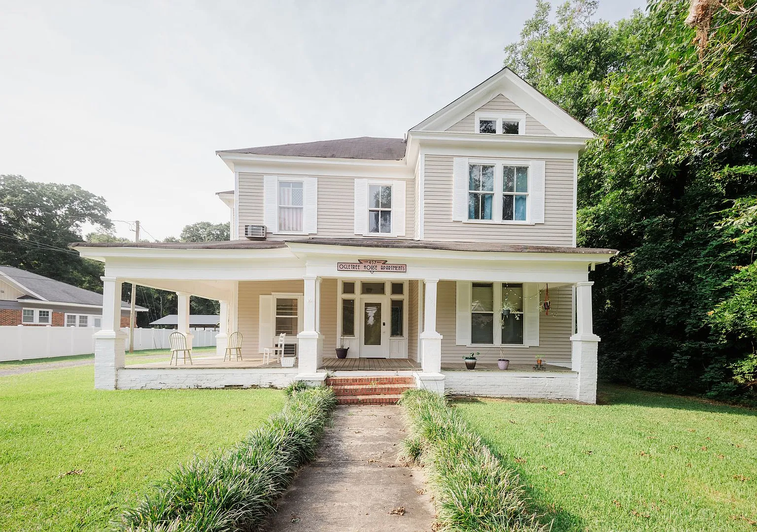 457 Forsyth Street — Photo 1