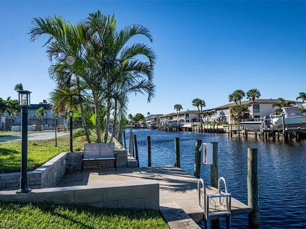 843 SE 46th Ln #1, Cape Coral, FL 33904