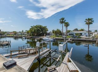 5003 Bonito Dr, New Port Richey, FL 34652