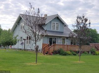 26224 115th Ln, Isle, MN 56342