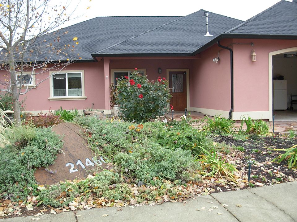 1st image of 21460 Valley Oak Dr
