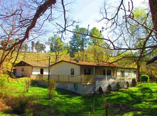 510 Walkers Church Rd, Bulls Gap, TN 37711