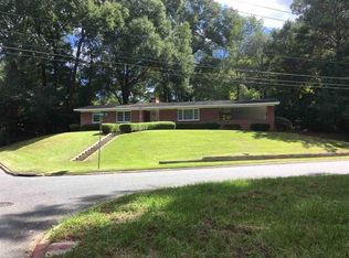 623 N Stewart St, Quincy, FL 32351