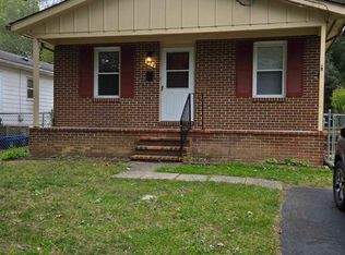 377 Opequon Ave, Winchester, VA 22601