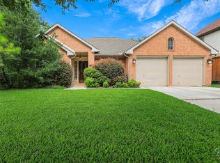 2612 Ridgewood Dr, Plano, TX 75074