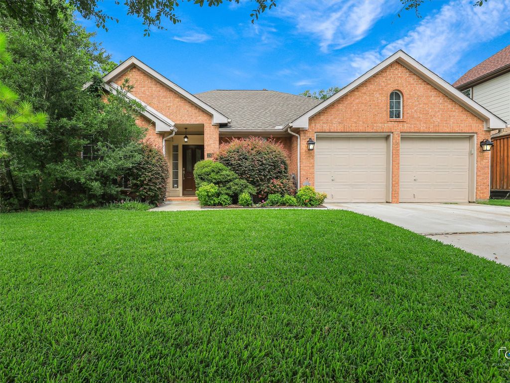 2612 Ridgewood Dr, Plano, TX, Plano