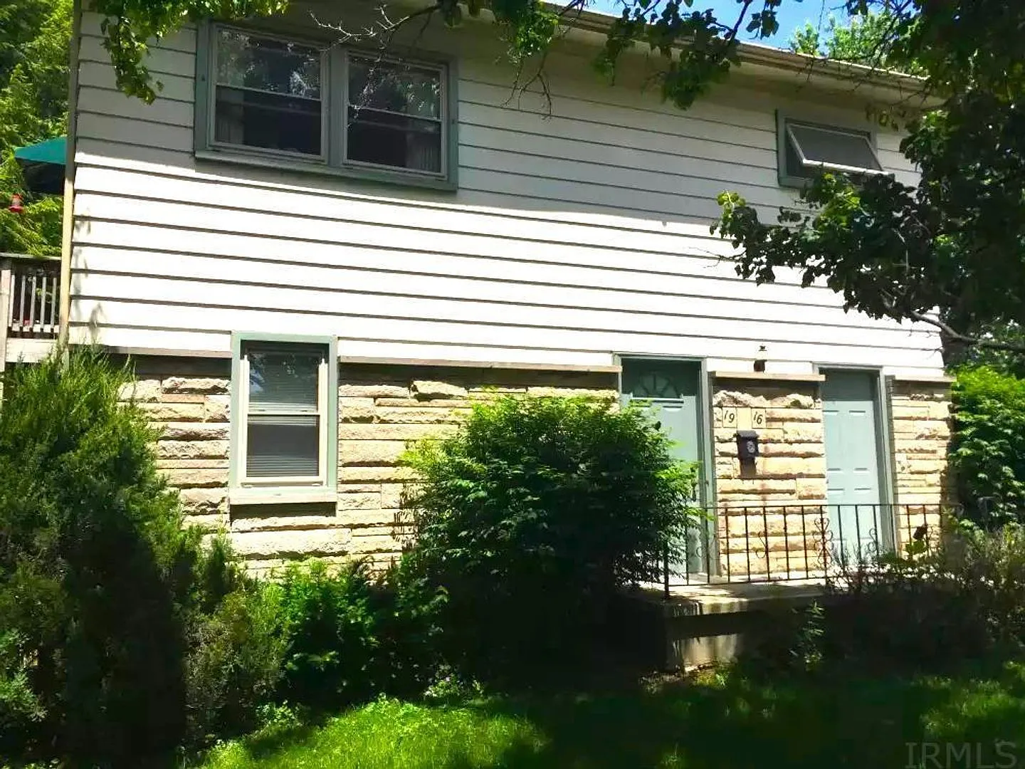 2 bedroom and 1 bath — Photo 4