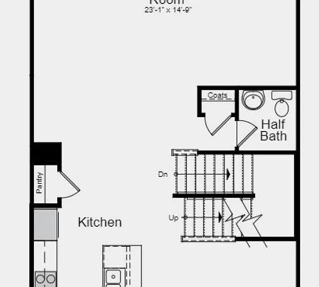 7014 Gentle Pine Pl — Photo 3