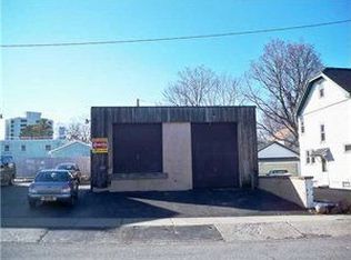 15 Luella St, Rochester, NY 14609