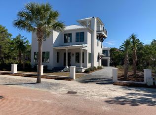 123 White Cliffs Dr, Santa Rosa Beach, FL 32459