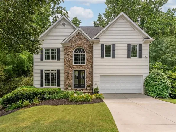 3801 Stonebriar Ln, Duluth, GA 30097
