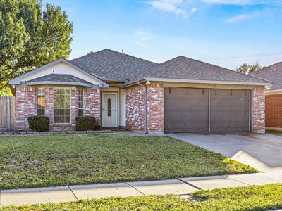 3625 Garden Springs Dr, Fort Worth, TX, 76123