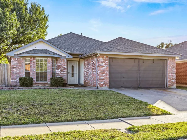 3625 Garden Springs Dr, Fort Worth, TX 76123