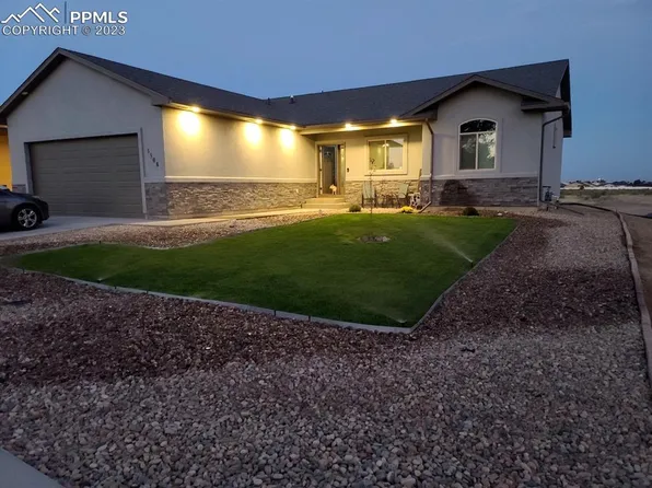 5508 Mark Twain Ln, Pueblo, CO 81008