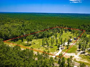 6024 Fm 3152, Livingston, TX 77351