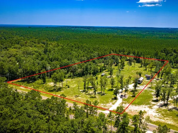 6024 Fm 3152, Livingston, TX 77351