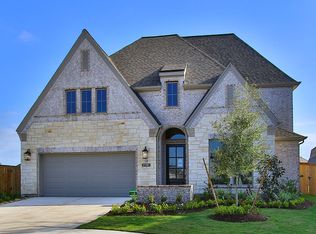 21707 Frogfruit Ct, Cypress, TX 77433