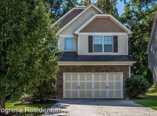 109 Bethany Manor Dr, Ball Ground, GA 30107