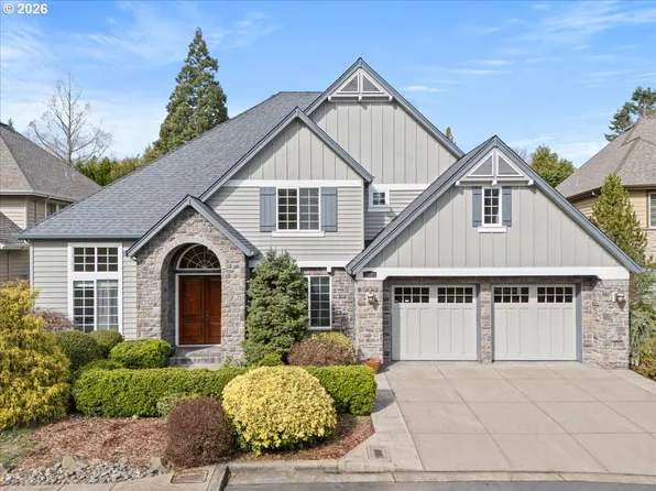 5436 SW Champion Pl, Portland, OR 97225