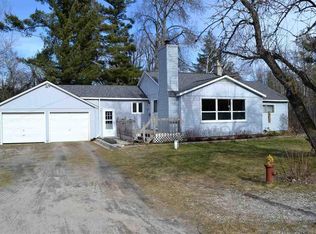 7795 E Fouch Rd, Traverse City, MI 49684