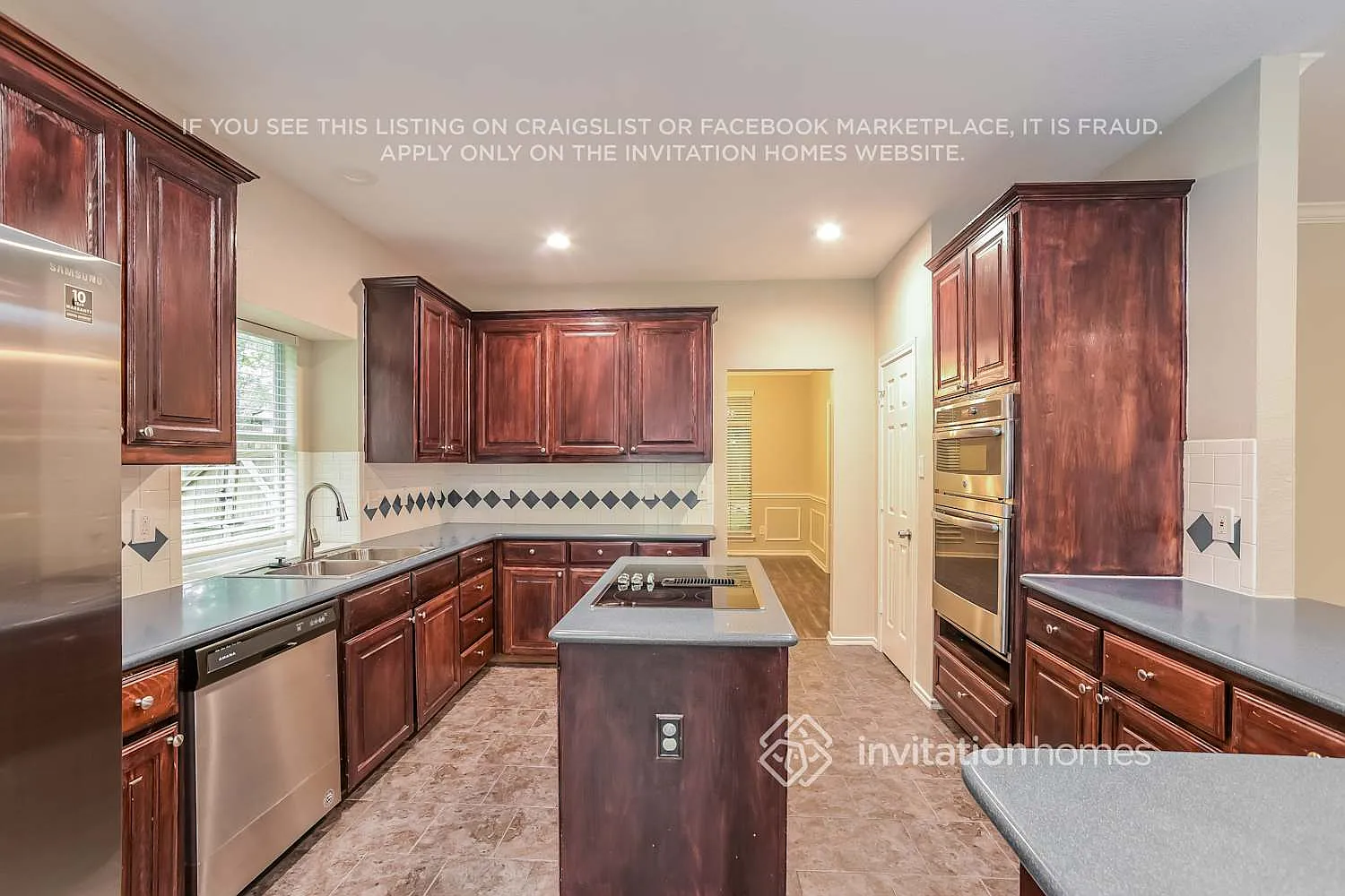 6517 Forest Park Arlington, TX 76001 — Photo 4