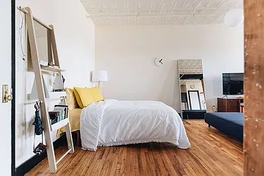 Rented by Nooklyn NYC LLC