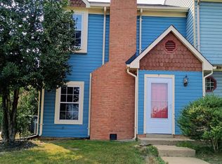 71 C L Walker Blvd, Fredericksburg, VA 22407