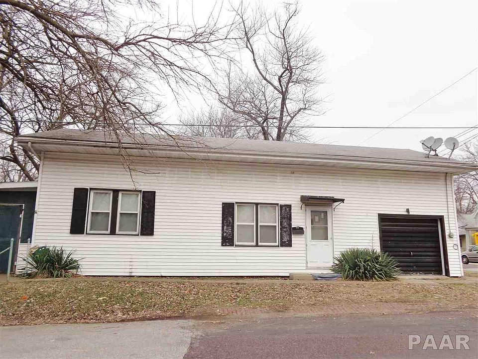 2nd image of 1817 N Gale Ave