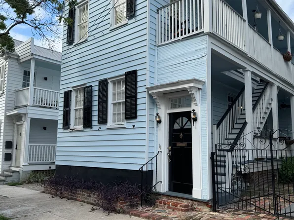 294 Ashley Ave APT A, Charleston, SC 29403