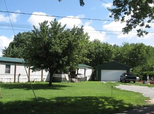 915 S Mine La Motte St, Fredericktown, MO 63645