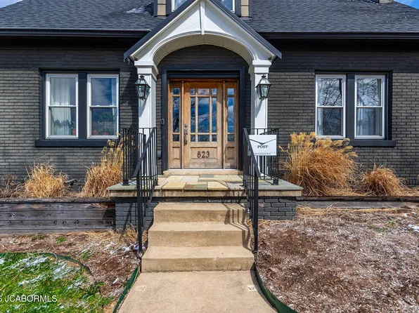 823 Fairmount Blvd, Jefferson City, MO 65101